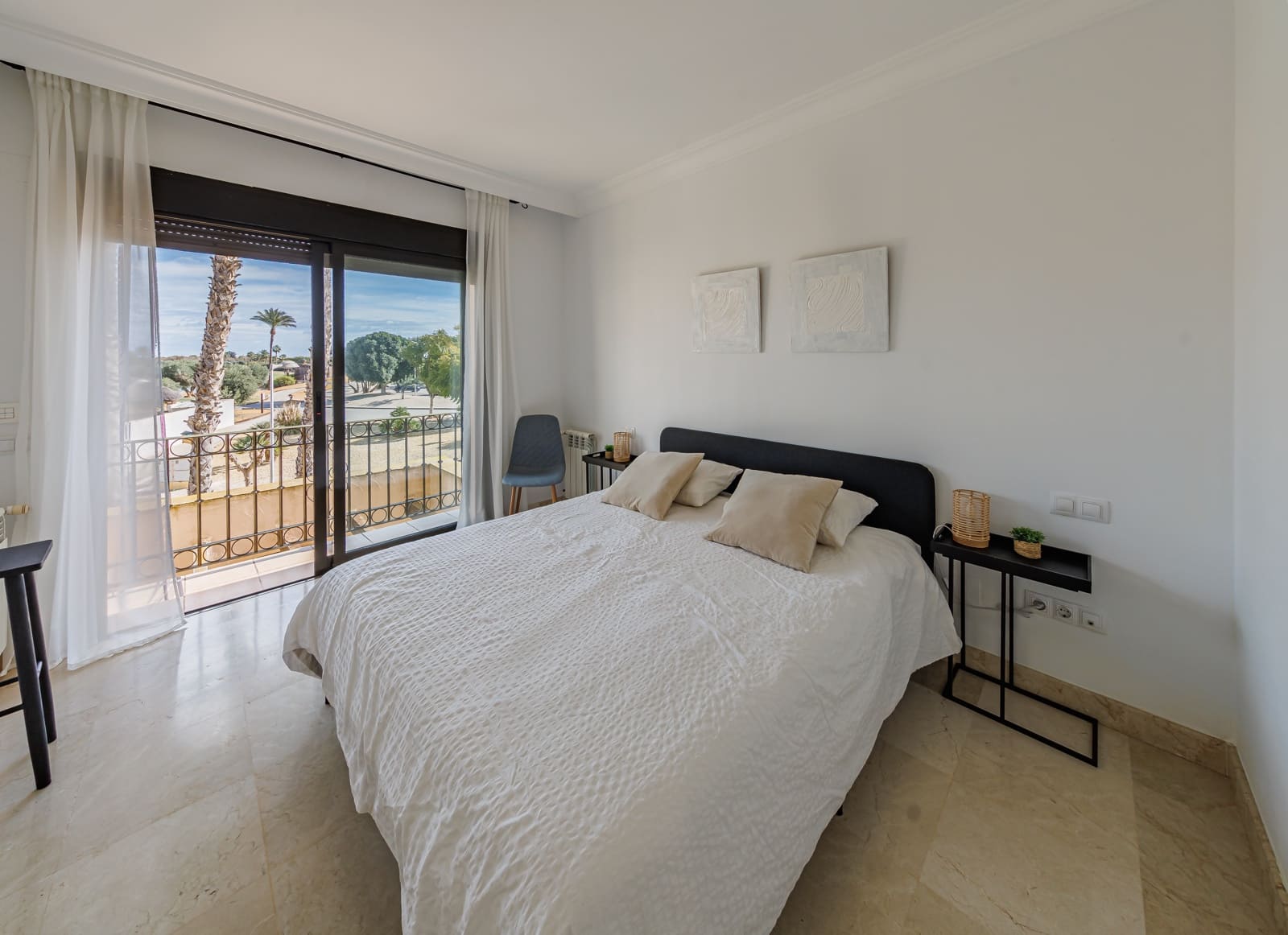 2 slaapkamer Huis te koop in Roda met zwembad garage - € 229.000 (Ref: 9539873)