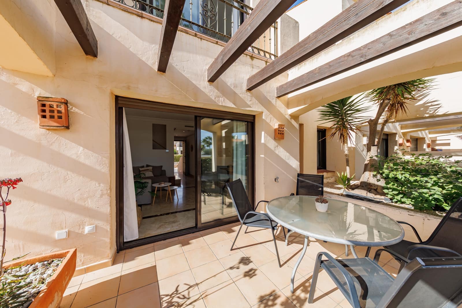 2 slaapkamer Huis te koop in Roda met zwembad garage - € 229.000 (Ref: 9539873)