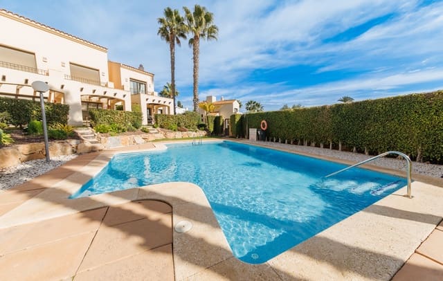 2 slaapkamer Huis te koop in Roda Golf, San Javier met zwembad garage - € 229.000 (Ref: 9539873)