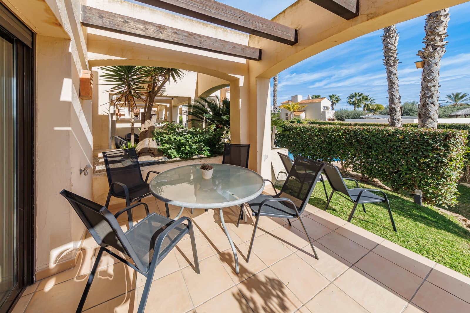 2 slaapkamer Huis te koop in Roda met zwembad garage - € 229.000 (Ref: 9539873)