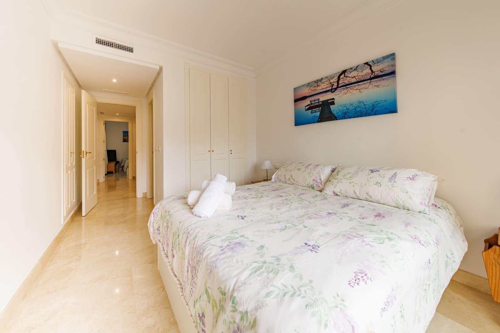 2 soverom Leilighet til salgs i Roda med svømmebasseng garasje - € 179 000 (Ref: 9553111)