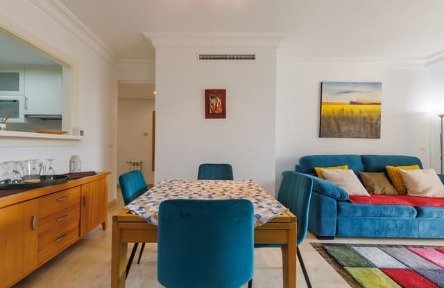 2 soverom Leilighet til salgs i Roda Golf, San Javier med svømmebasseng garasje - € 179 000 (Ref: 9553111)