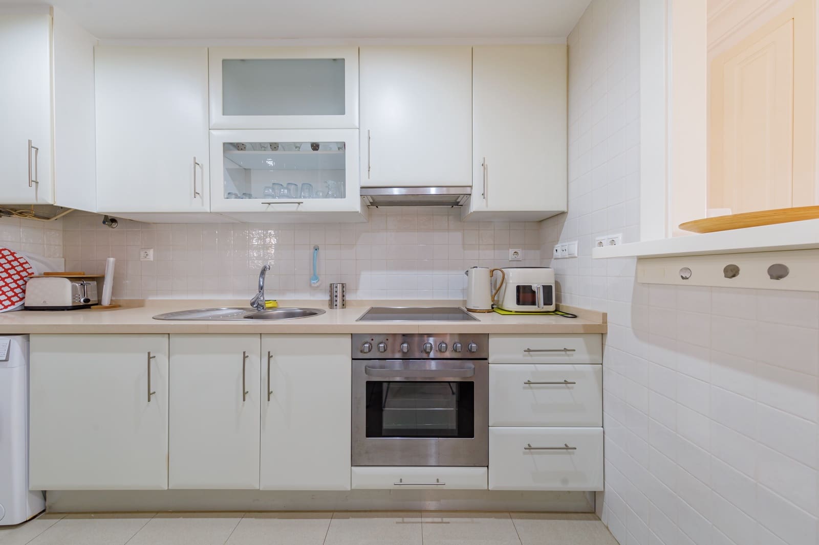 2 soverom Leilighet til salgs i Roda med svømmebasseng garasje - € 179 000 (Ref: 9553111)