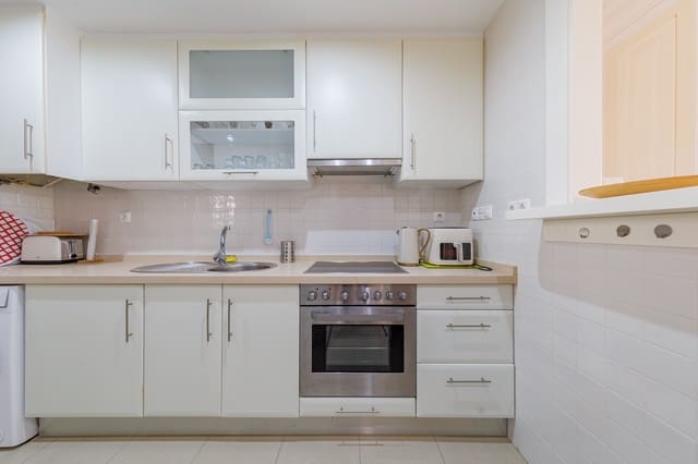 2 soverom Leilighet til salgs i Roda Golf, San Javier med svømmebasseng garasje - € 179 000 (Ref: 9553111)