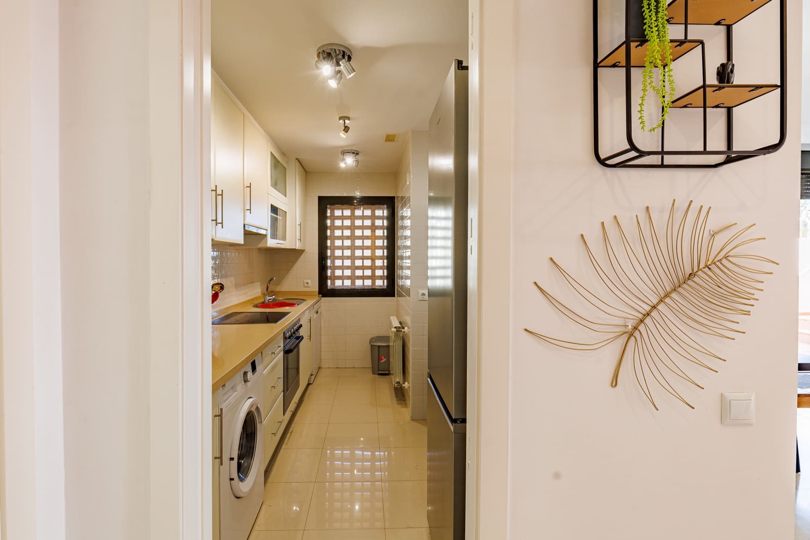 3 chambre Penthouse à vendre à Roda avec piscine garage - 279 000 € (Ref: 9576908)