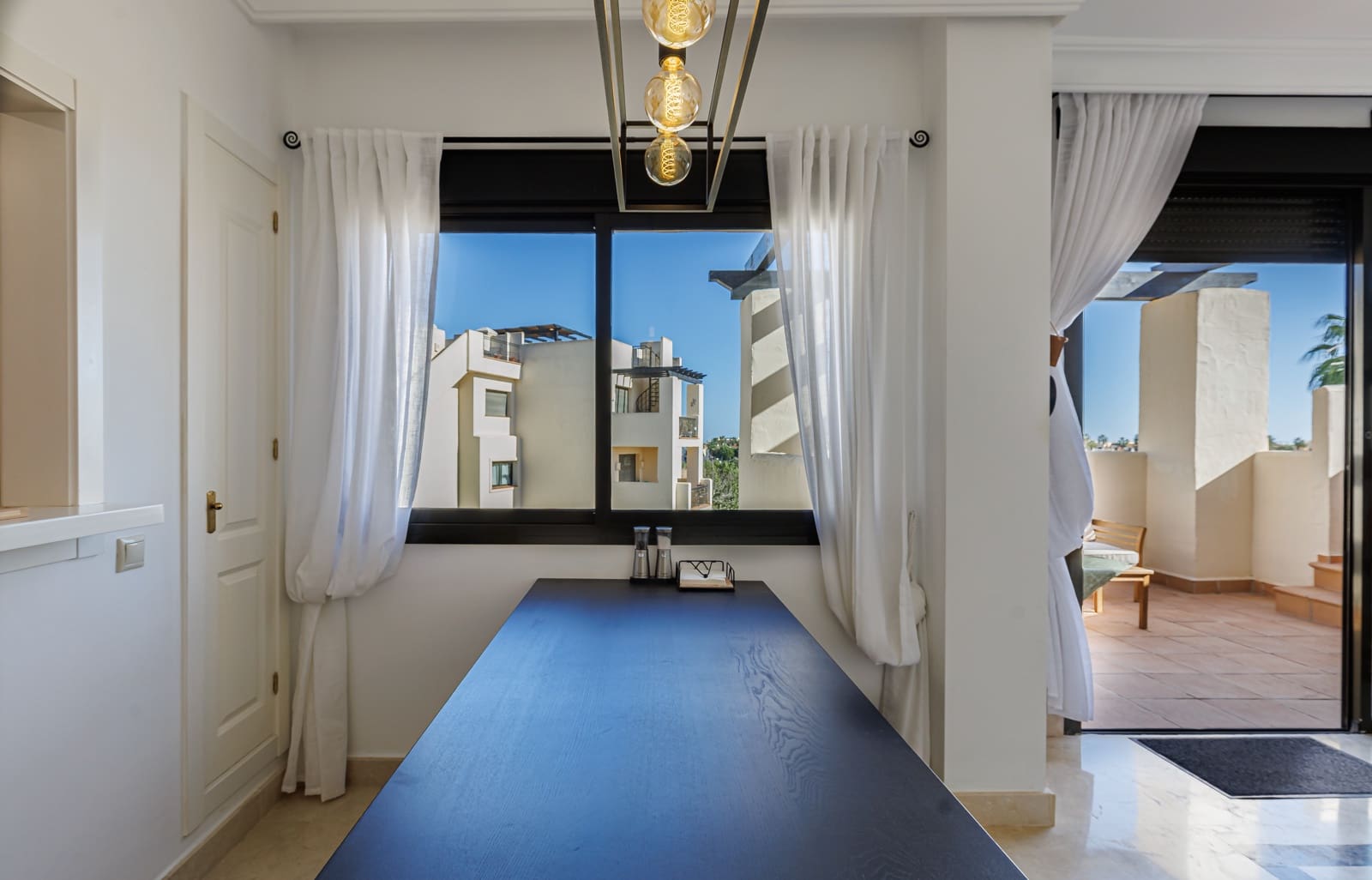 3 chambre Penthouse à vendre à Roda avec piscine garage - 279 000 € (Ref: 9576908)