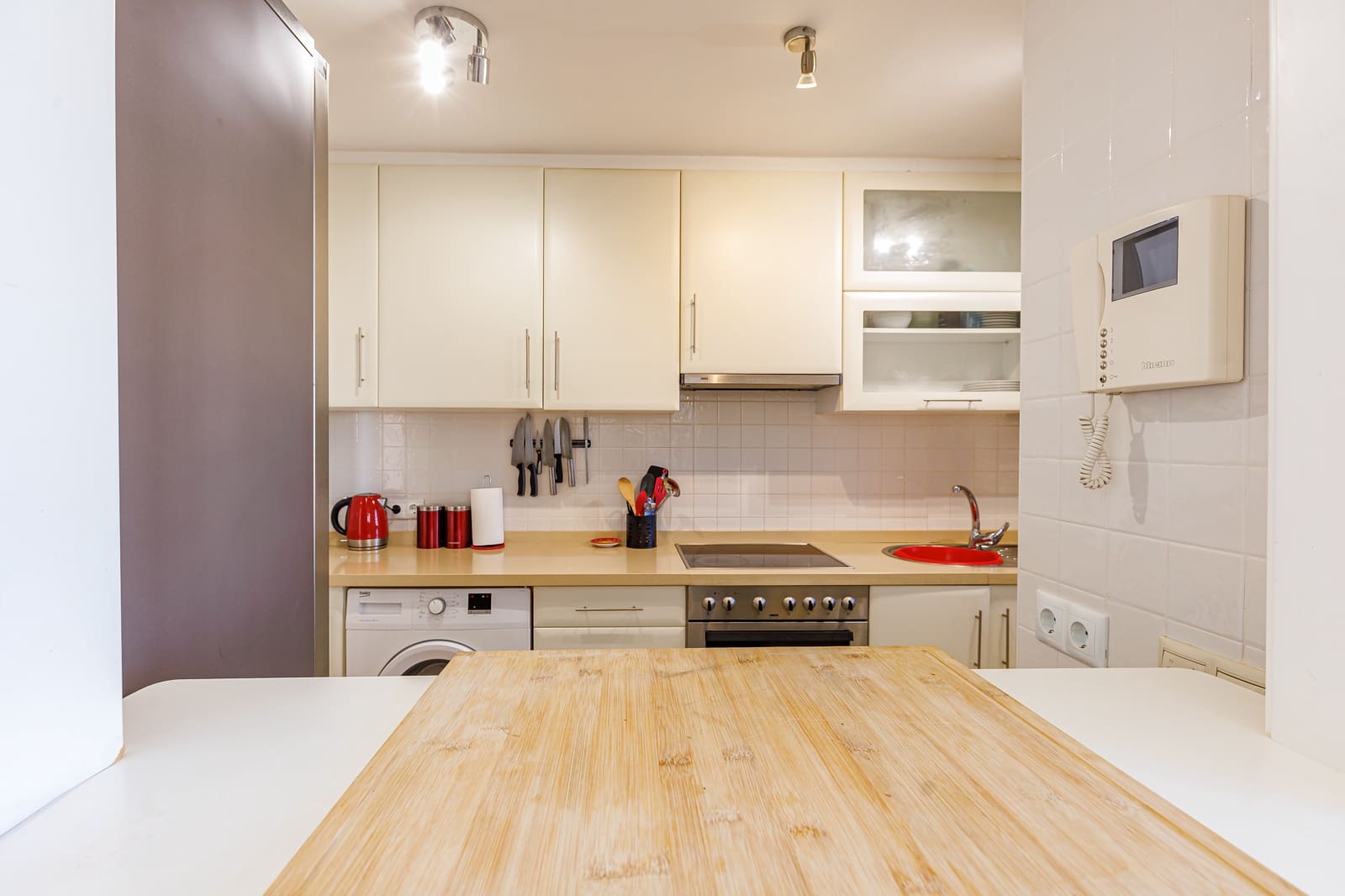 3 chambre Penthouse à vendre à Roda avec piscine garage - 279 000 € (Ref: 9576908)