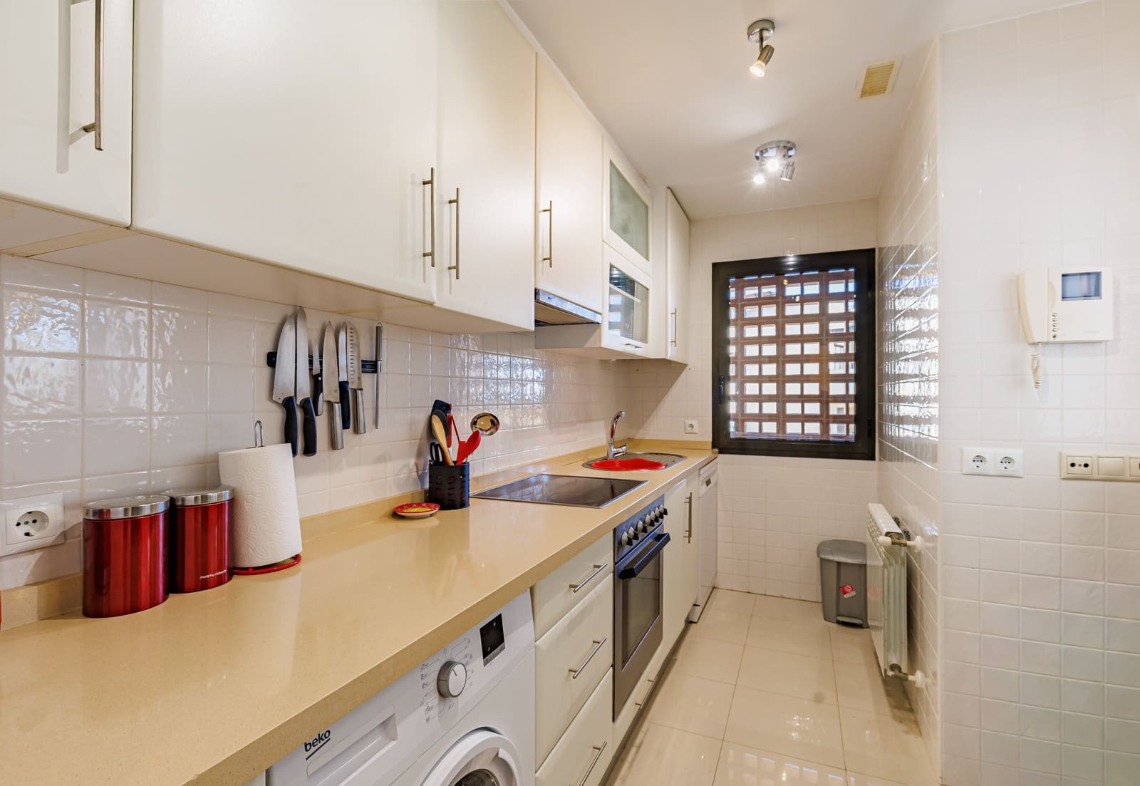 3 chambre Penthouse à vendre à Roda avec piscine garage - 279 000 € (Ref: 9576908)