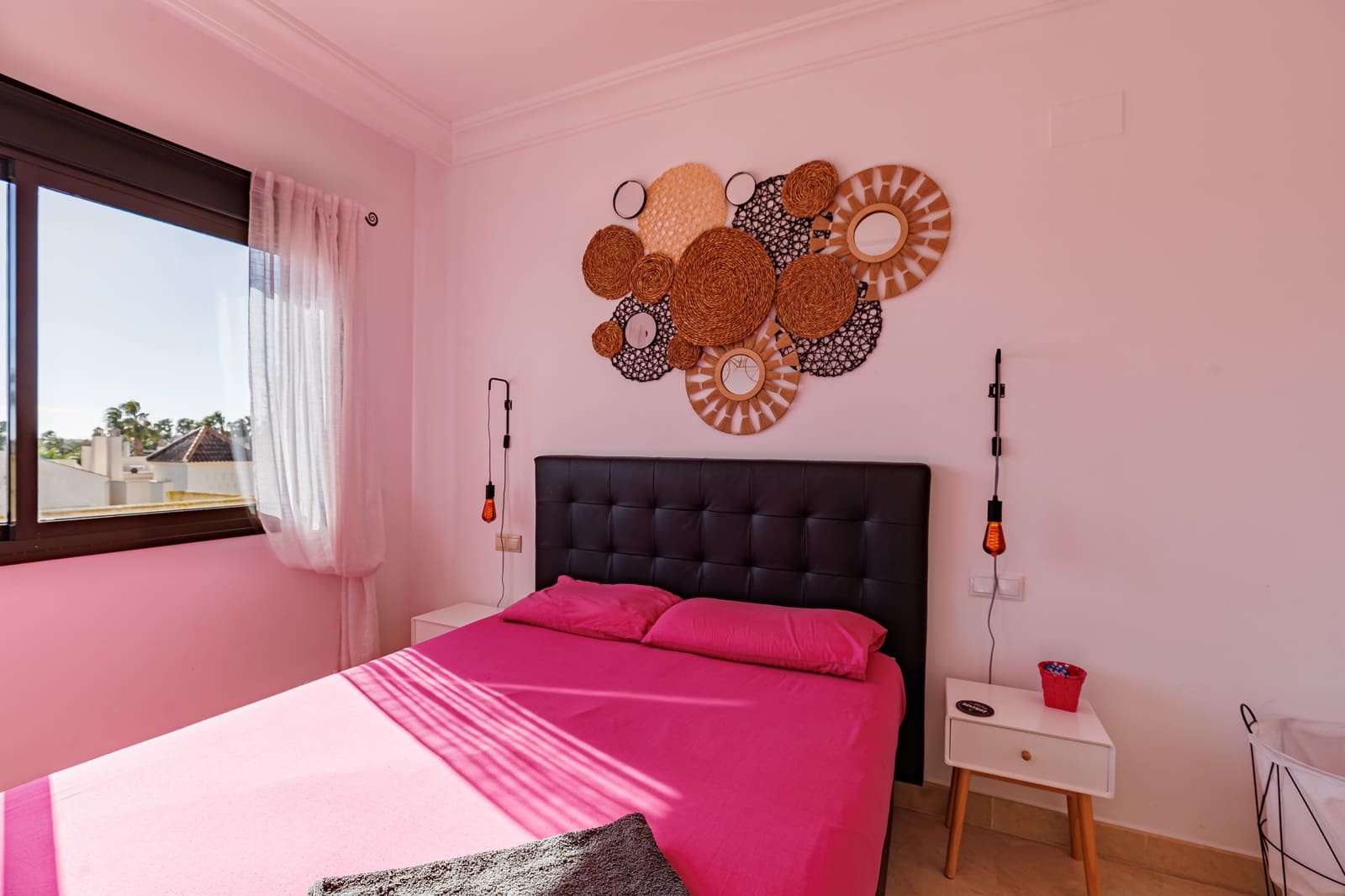 3 chambre Penthouse à vendre à Roda avec piscine garage - 279 000 € (Ref: 9576908)