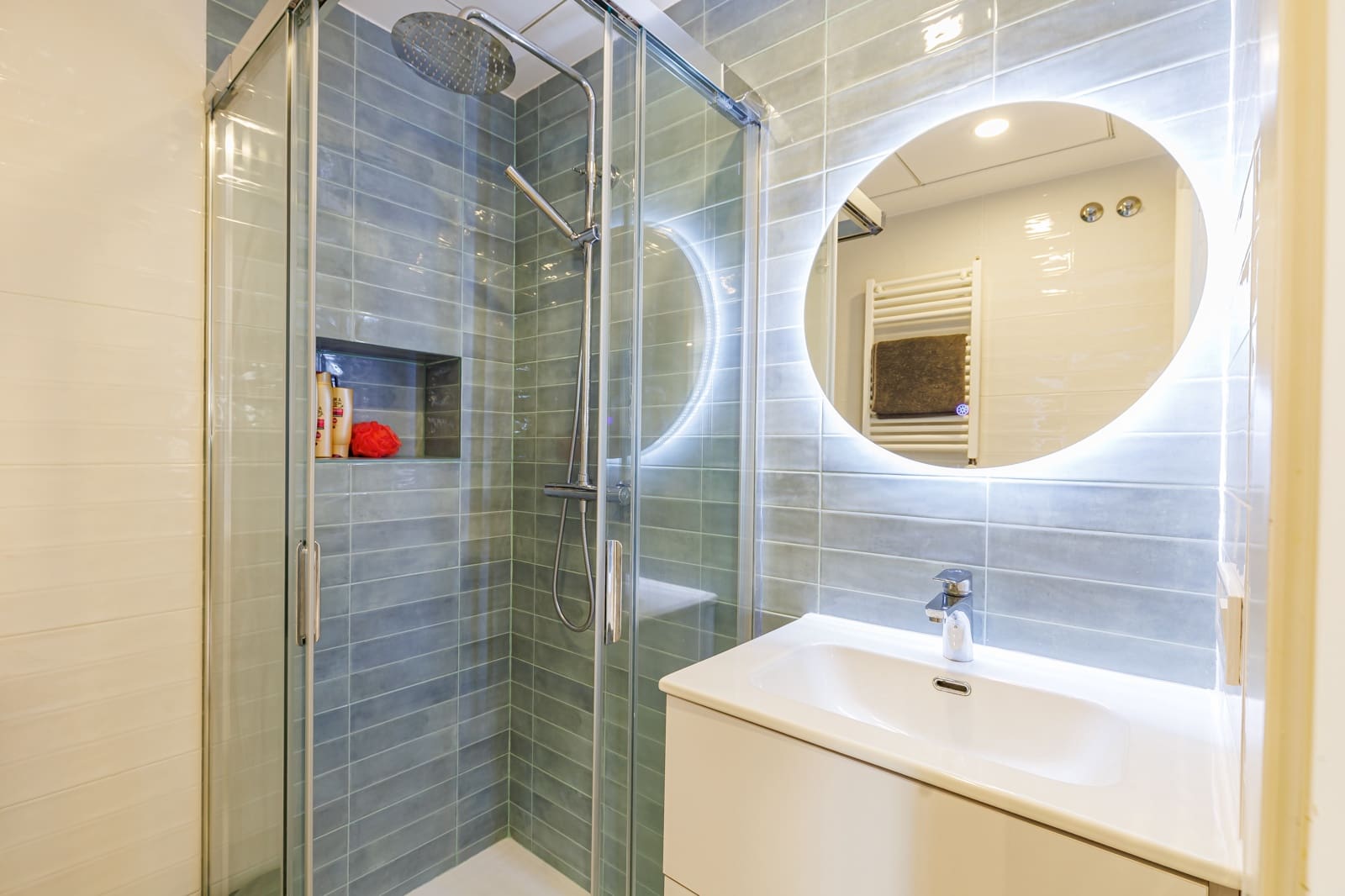 3 chambre Penthouse à vendre à Roda avec piscine garage - 279 000 € (Ref: 9576908)