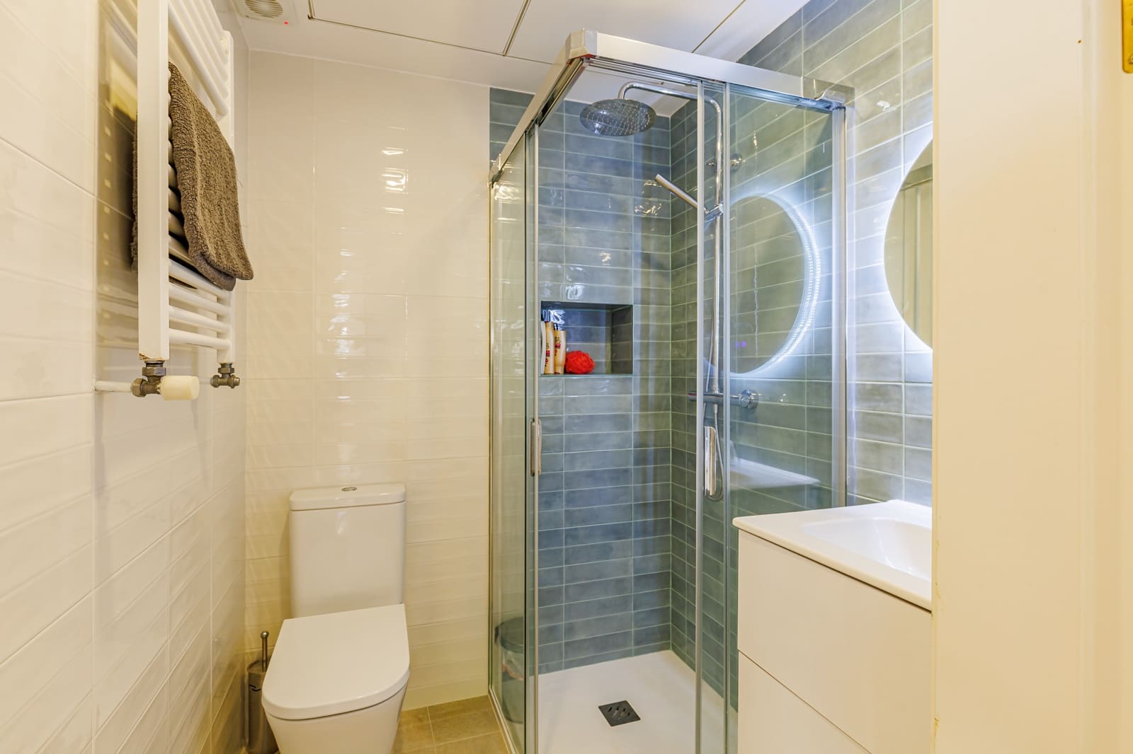 3 chambre Penthouse à vendre à Roda avec piscine garage - 279 000 € (Ref: 9576908)