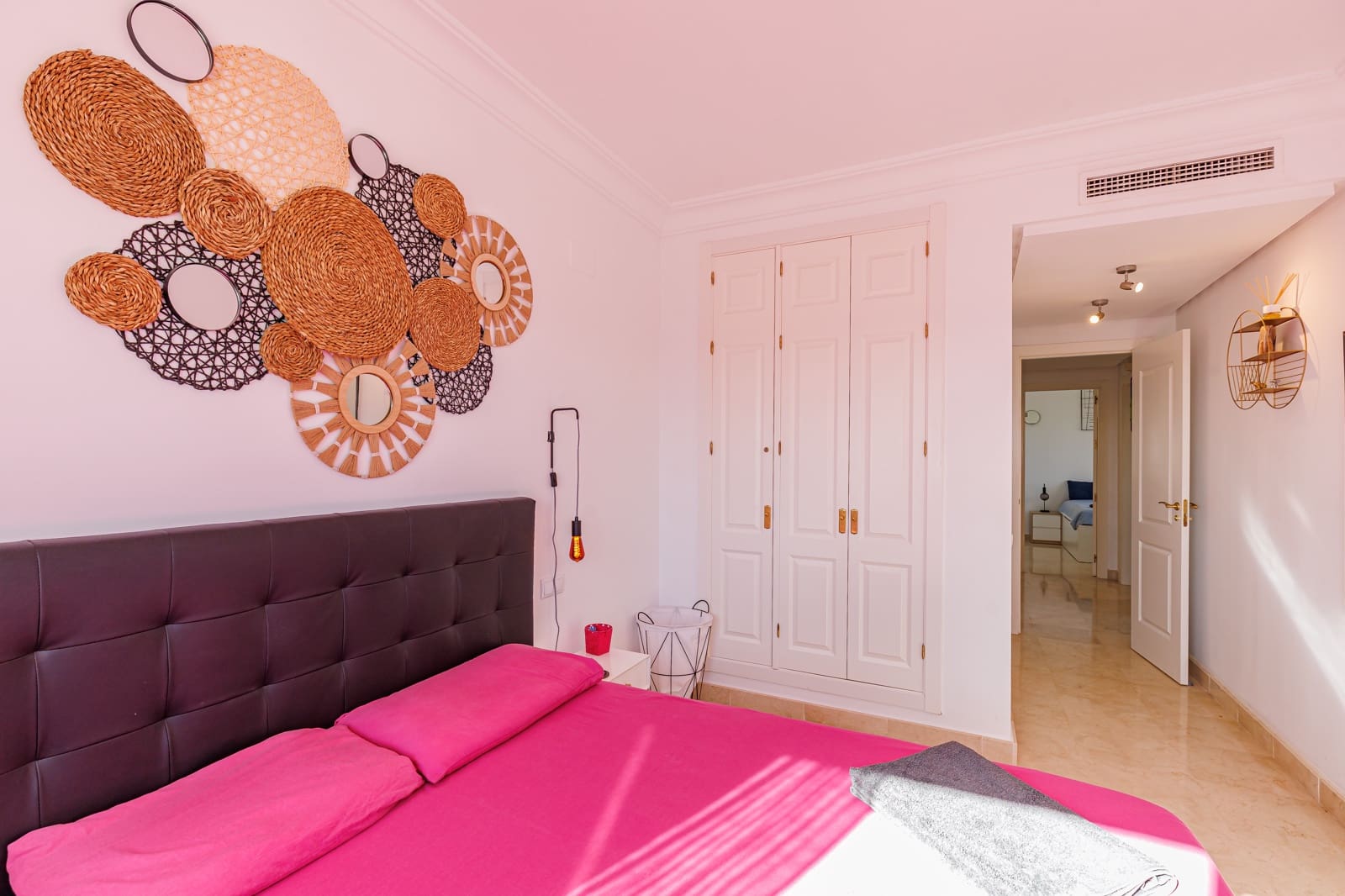 3 chambre Penthouse à vendre à Roda avec piscine garage - 279 000 € (Ref: 9576908)