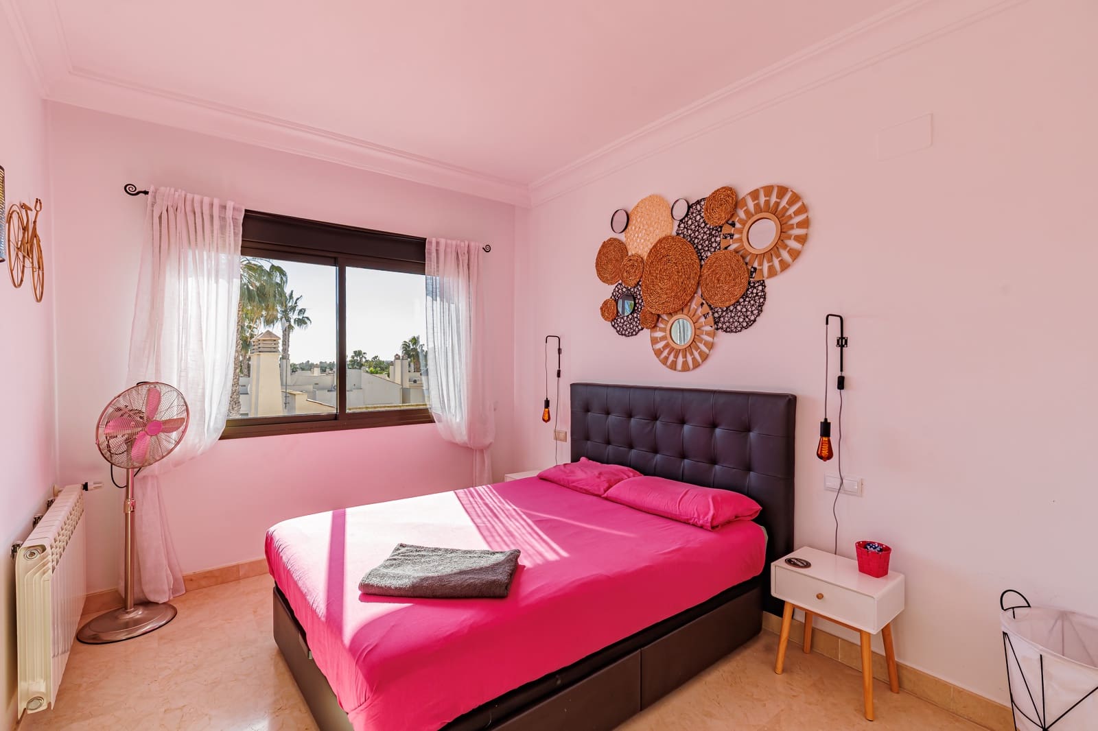 3 chambre Penthouse à vendre à Roda avec piscine garage - 279 000 € (Ref: 9576908)