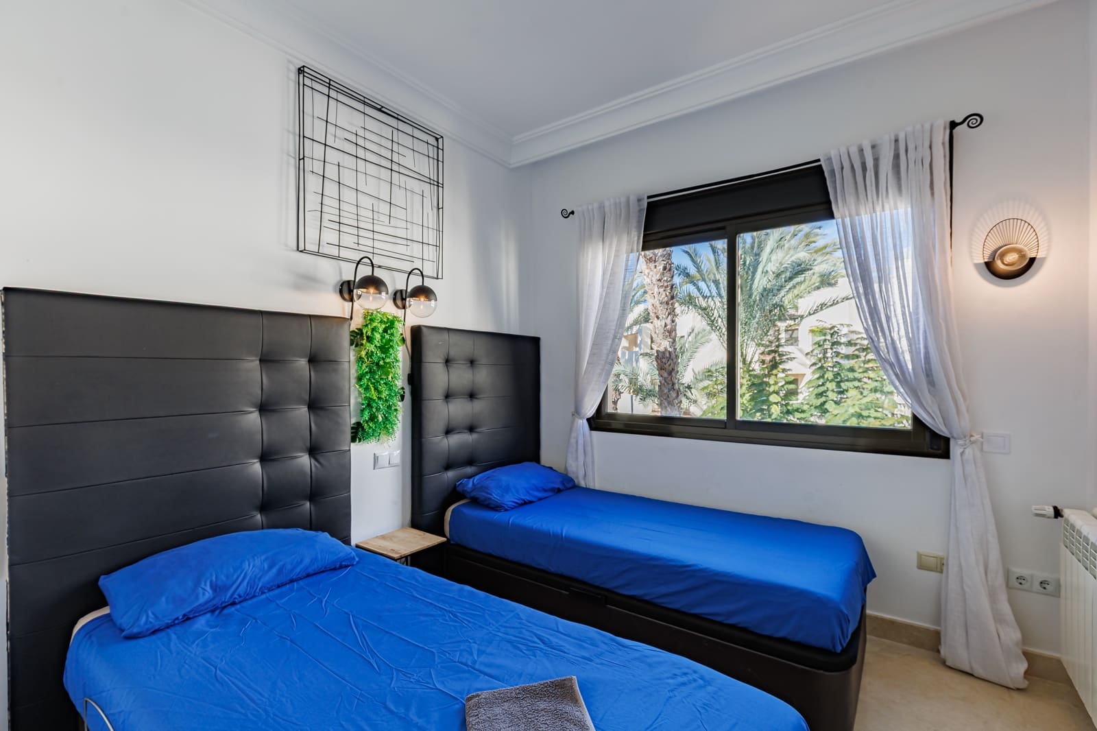 3 chambre Penthouse à vendre à Roda avec piscine garage - 279 000 € (Ref: 9576908)