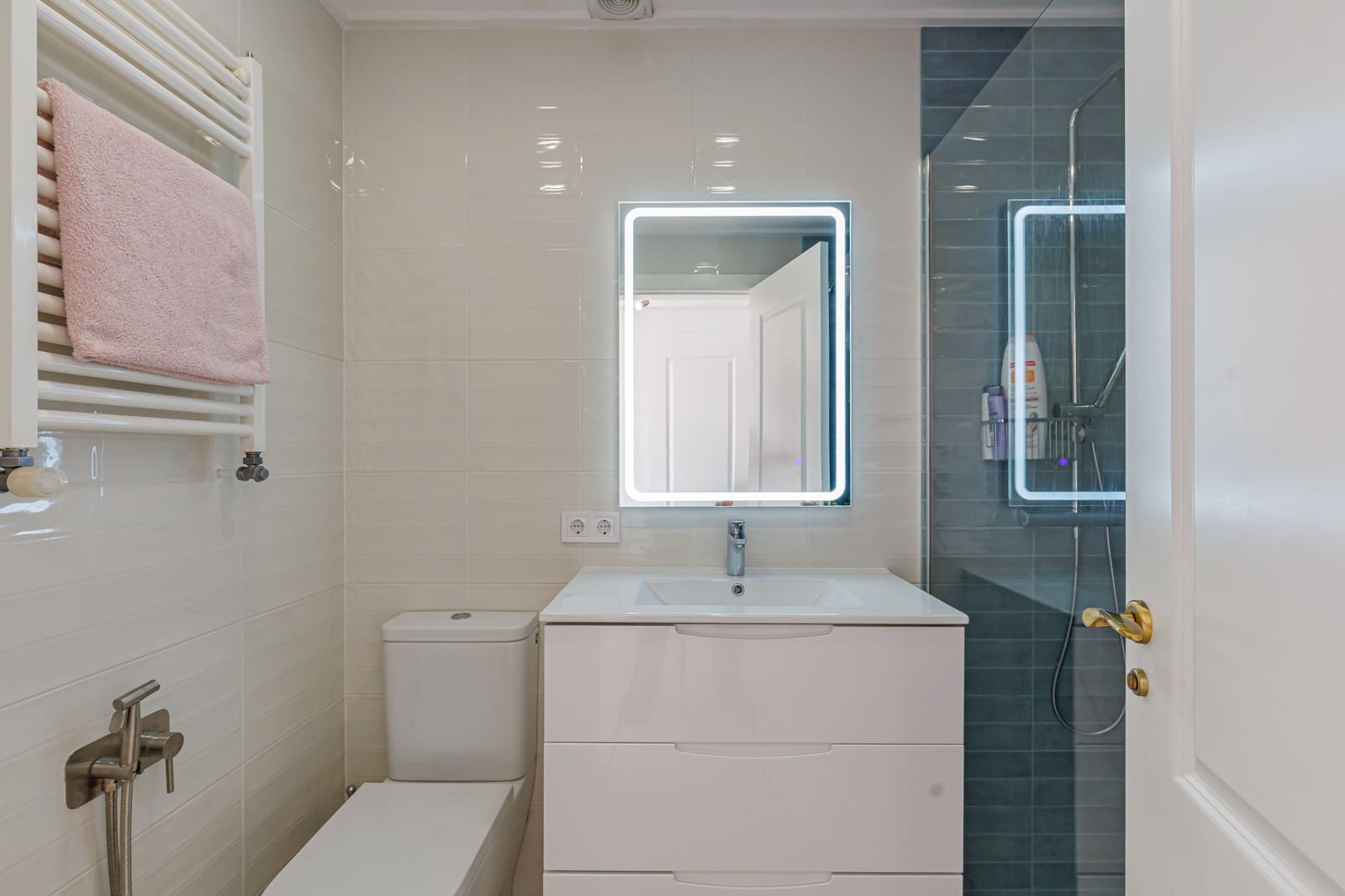 3 chambre Penthouse à vendre à Roda avec piscine garage - 279 000 € (Ref: 9576908)