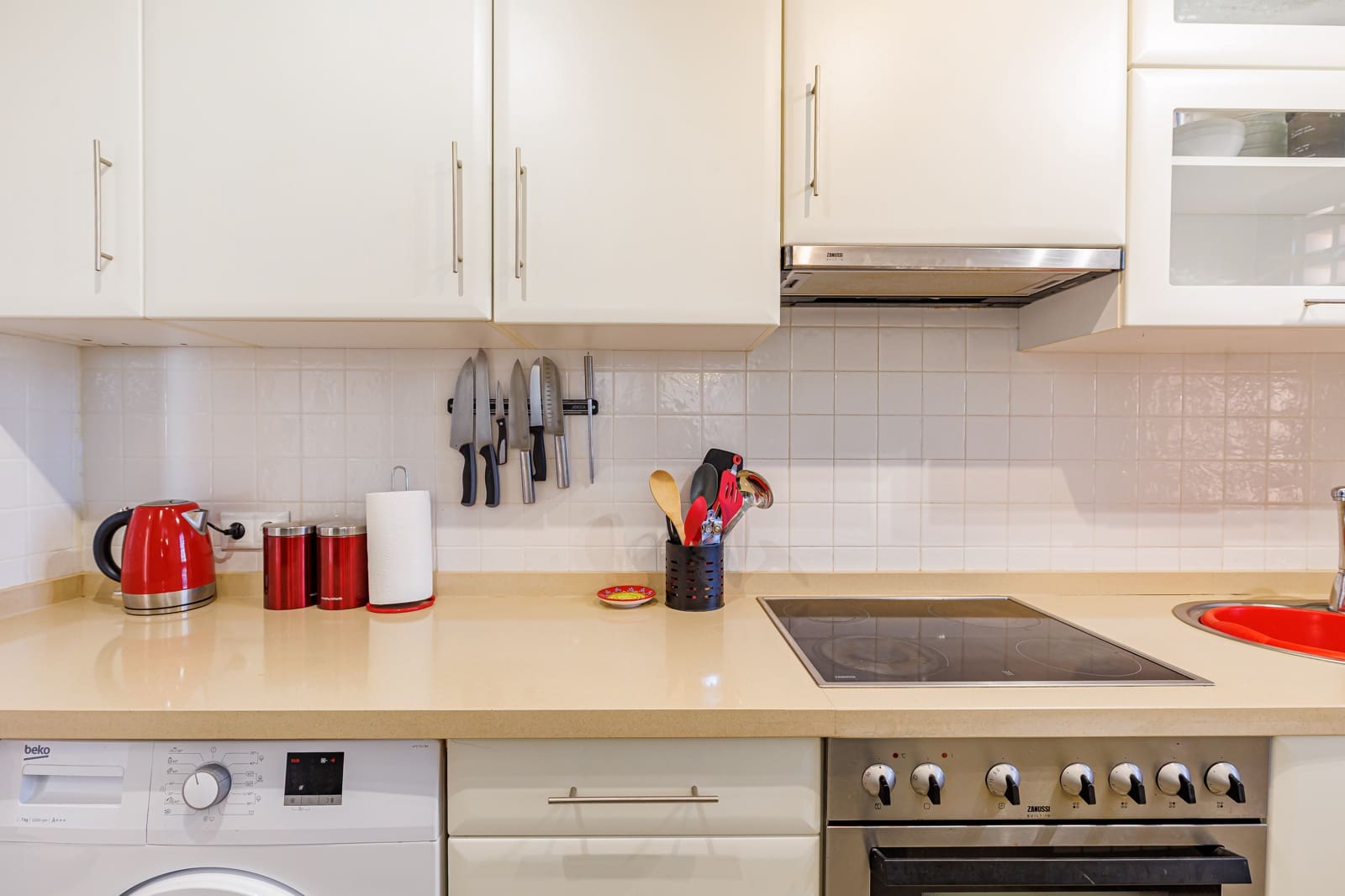 3 chambre Penthouse à vendre à Roda avec piscine garage - 279 000 € (Ref: 9576908)