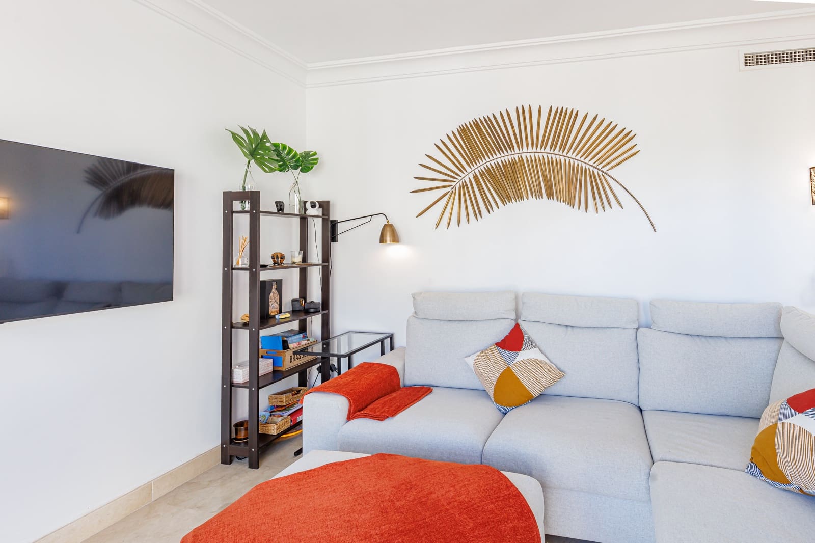 3 chambre Penthouse à vendre à Roda avec piscine garage - 279 000 € (Ref: 9576908)