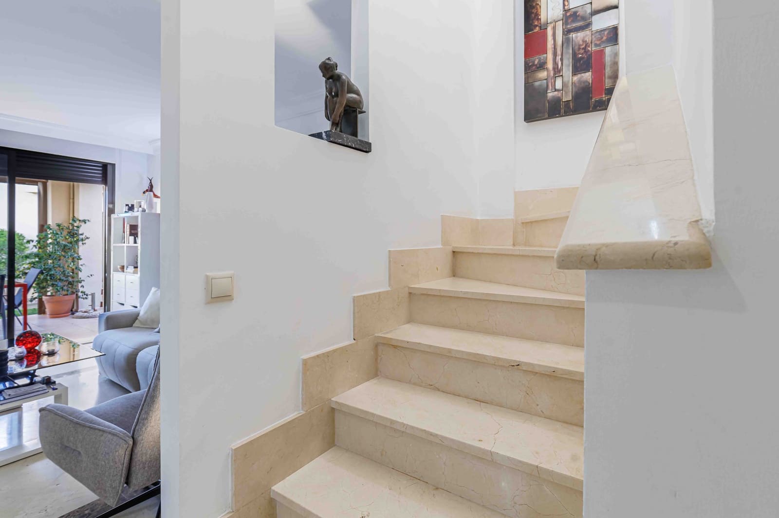 3 bedroom Townhouse for sale in Roda with pool garage - € 299,000 (Ref: 9588229)