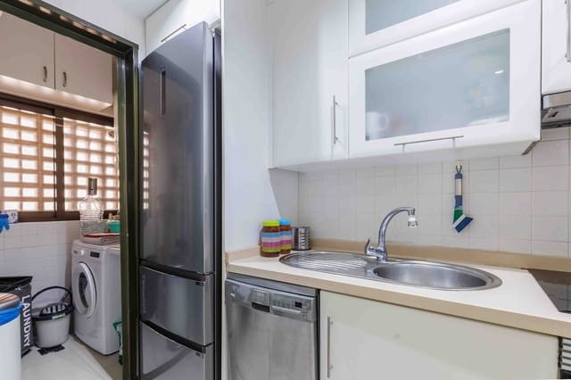 3 soveværelse Byhus til salg i Roda Golf, San Javier med swimmingpool garage - € 299.000 (Ref: 9588229)