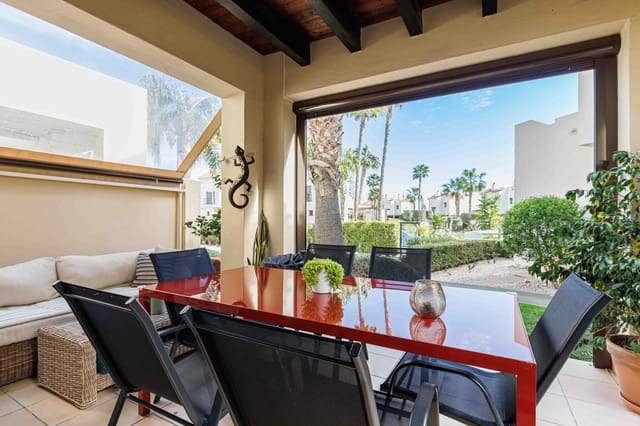 3 soveværelse Byhus til salg i Roda Golf, San Javier med swimmingpool garage - € 299.000 (Ref: 9588229)