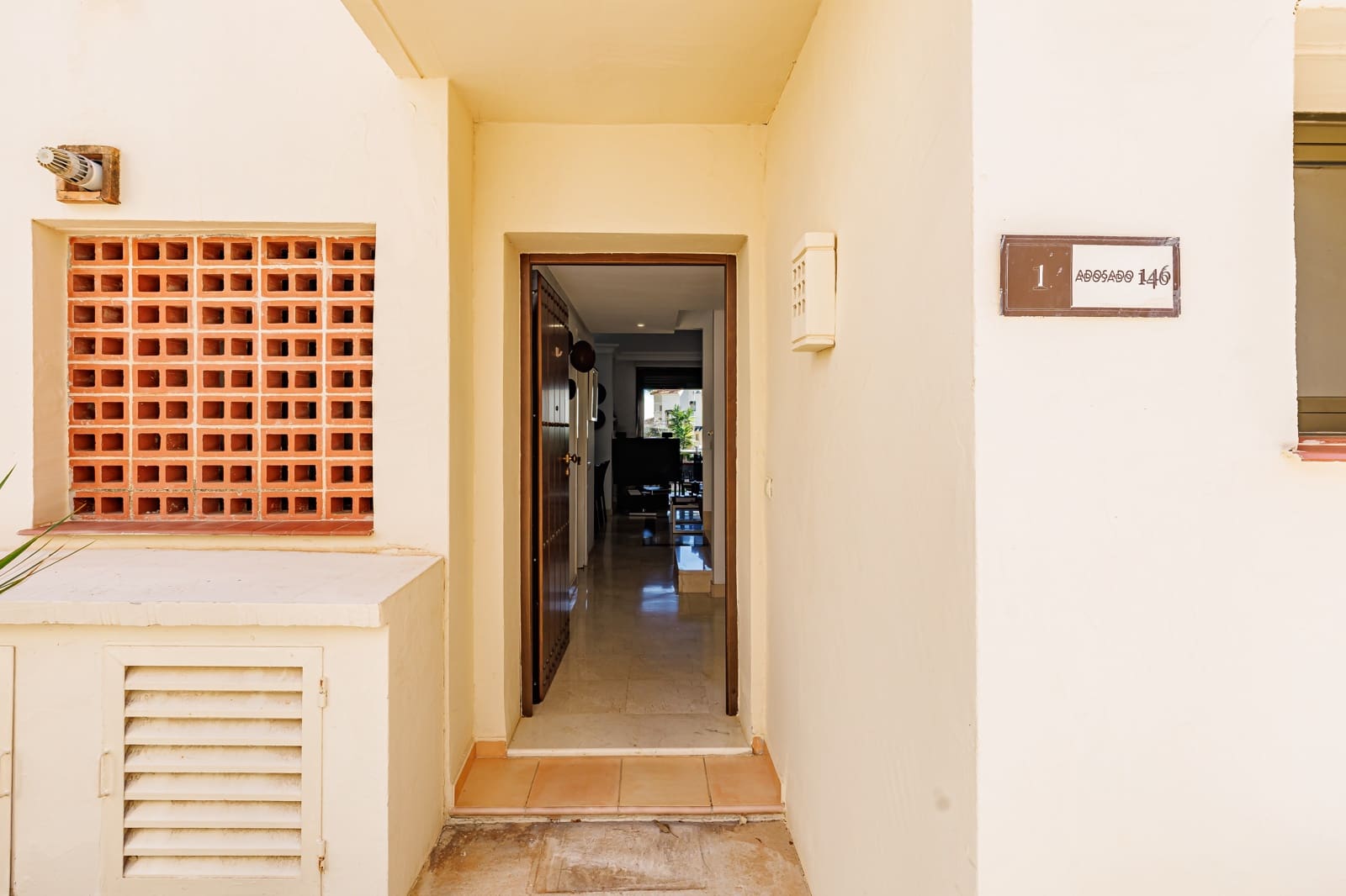 3 bedroom Townhouse for sale in Roda with pool garage - € 299,000 (Ref: 9588229)