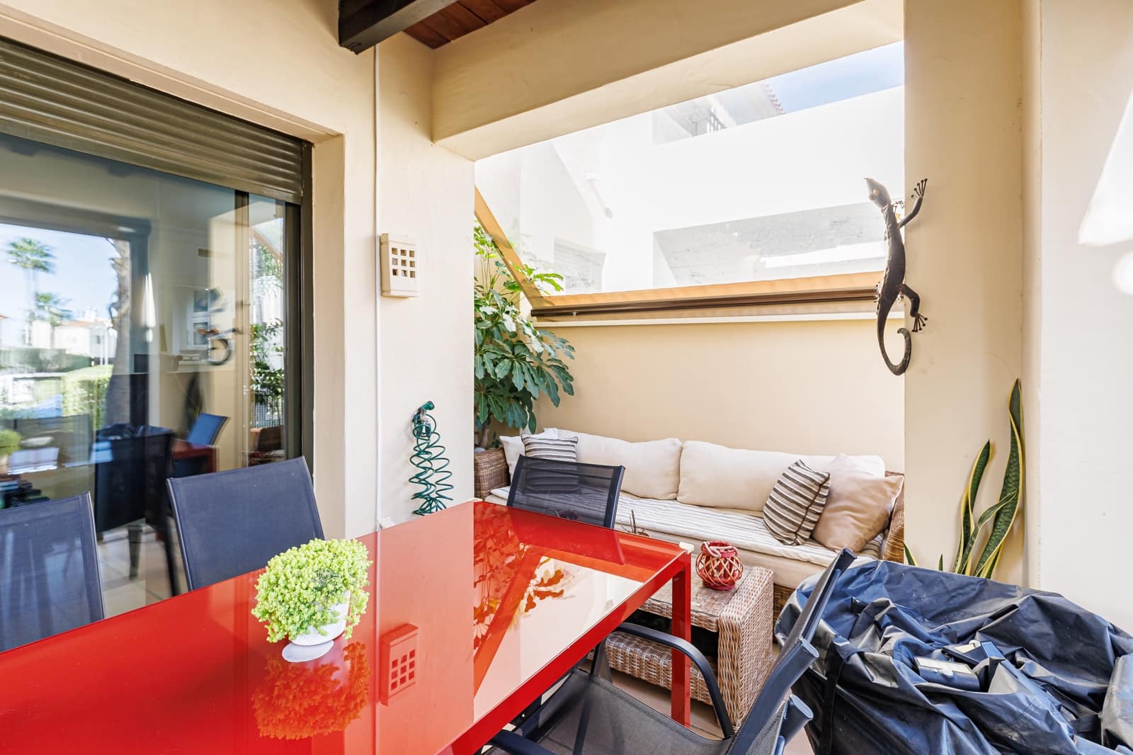 3 bedroom Townhouse for sale in Roda with pool garage - € 299,000 (Ref: 9588229)