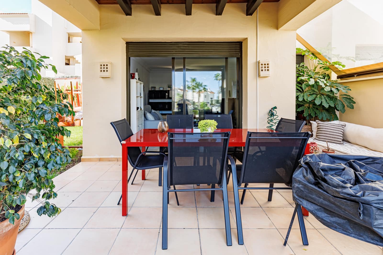 3 bedroom Townhouse for sale in Roda with pool garage - € 299,000 (Ref: 9588229)