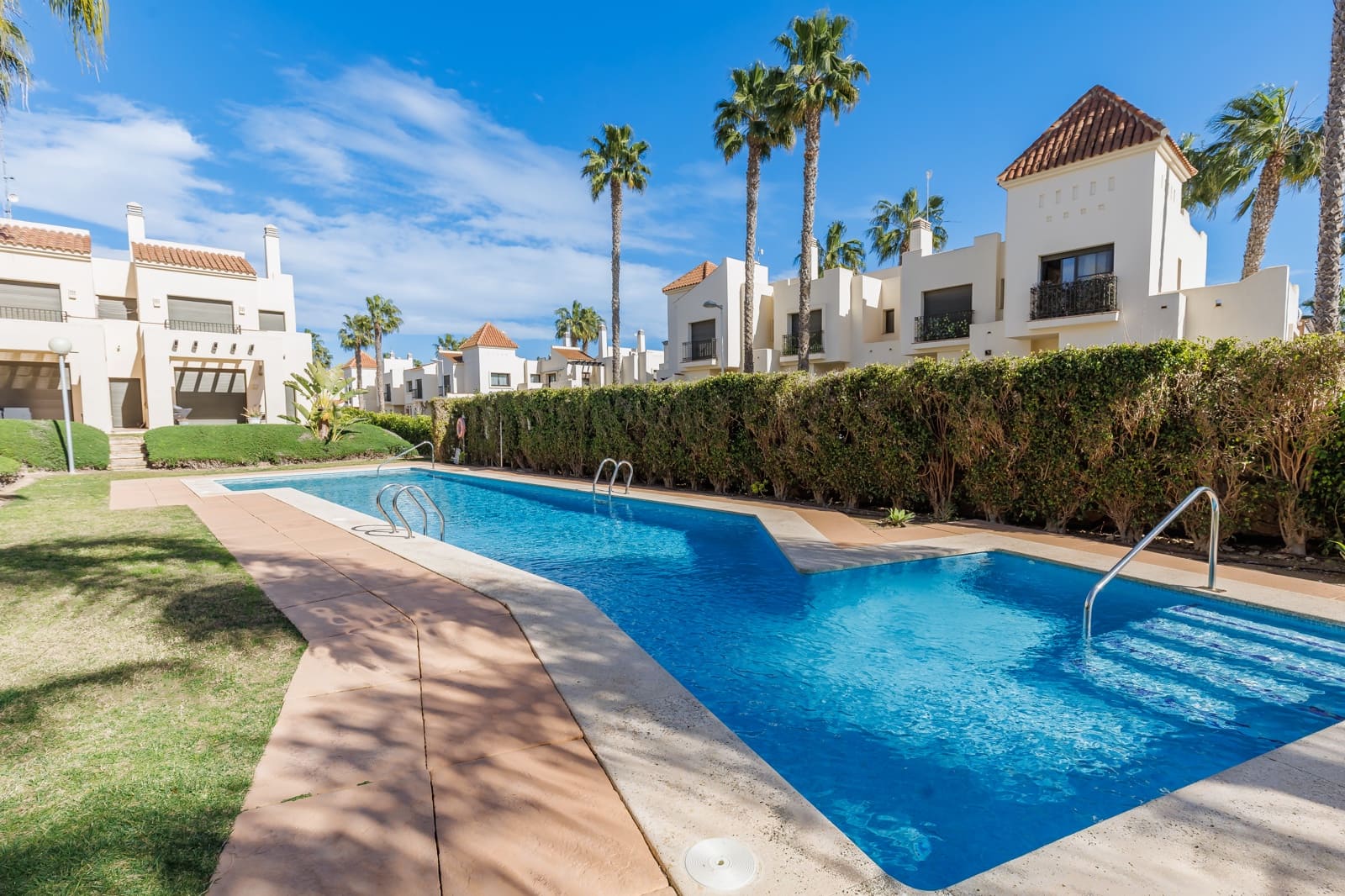 3 bedroom Townhouse for sale in Roda with pool garage - € 299,000 (Ref: 9588229)