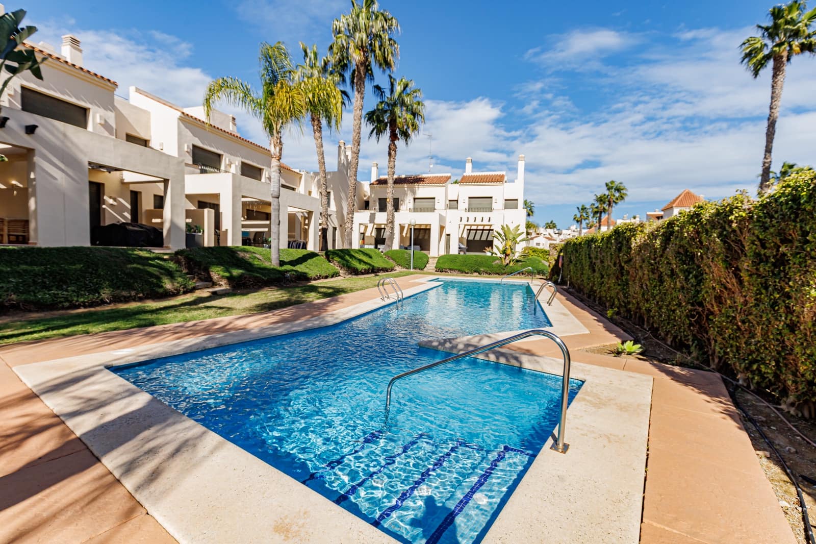 3 bedroom Townhouse for sale in Roda with pool garage - € 299,000 (Ref: 9588229)