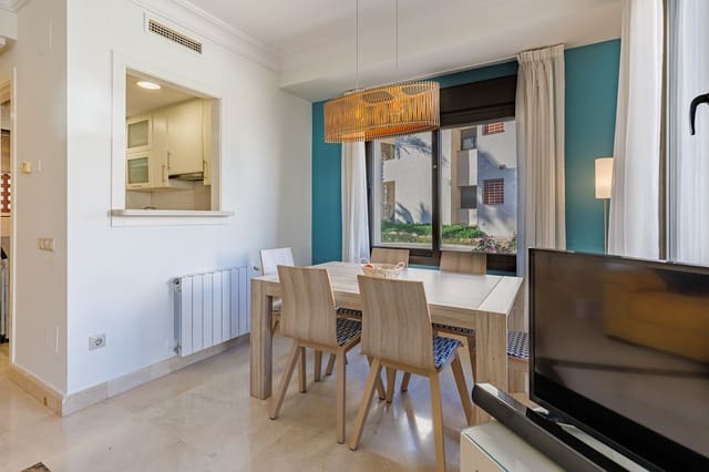 2 makuuhuone Omakotitalo myytävänä paikassa Roda Golf, San Javier mukana uima-altaan 
autotalli - 210 000 € (Ref: 9599951)