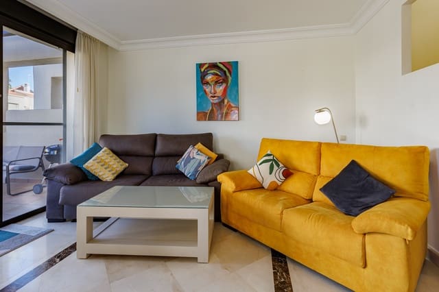 2 makuuhuone Omakotitalo myytävänä paikassa Roda Golf, San Javier mukana uima-altaan 
autotalli - 210 000 € (Ref: 9599951)