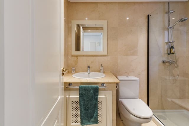 2 makuuhuone Omakotitalo myytävänä paikassa Roda Golf, San Javier mukana uima-altaan 
autotalli - 210 000 € (Ref: 9599951)