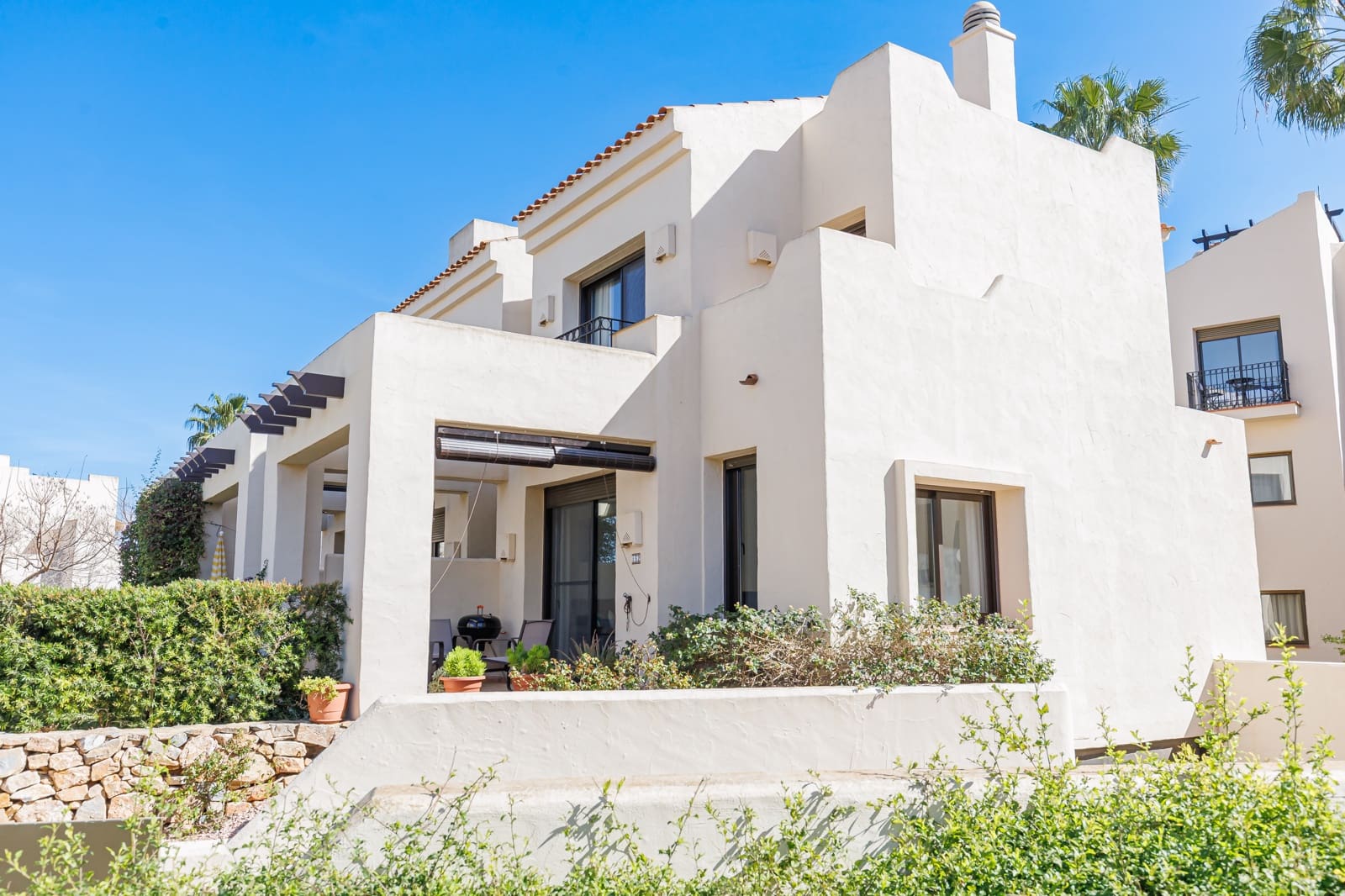 2 camera da letto Casa in vendita in Roda con piscina garage - 209.950 € (Rif: 9599951)