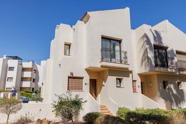 2 sovrum Hus till salu i Roda Golf, San Javier med pool garage - 209 950 € (Ref: 9599951)