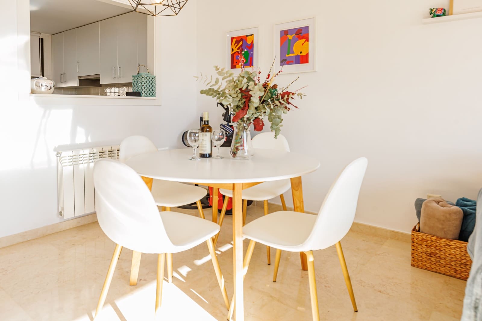 2 Zimmer Penthouse zu verkaufen in Roda mit Pool Garage - 229.000 € (Ref: 9599958)