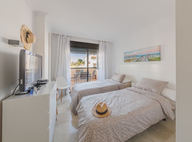 2 camera da letto Attico in vendita in Roda Golf, San Javier con piscina garage - 229.000 € (Rif: 9599958)