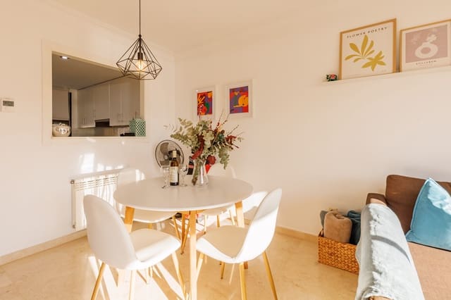 2 camera da letto Attico in vendita in Roda Golf, San Javier con piscina garage - 229.000 € (Rif: 9599958)