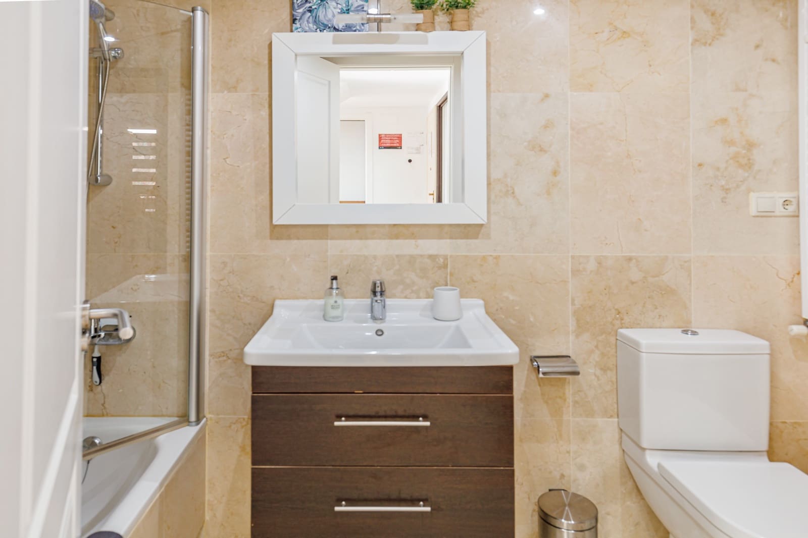 2 Zimmer Penthouse zu verkaufen in Roda mit Pool Garage - 229.000 € (Ref: 9599958)