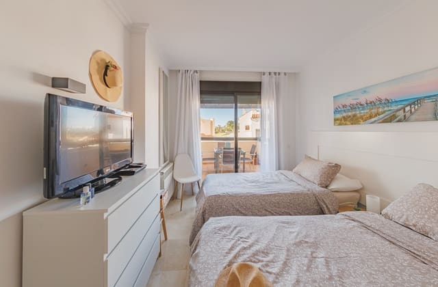 2 camera da letto Attico in vendita in Roda Golf, San Javier con piscina garage - 229.000 € (Rif: 9599958)