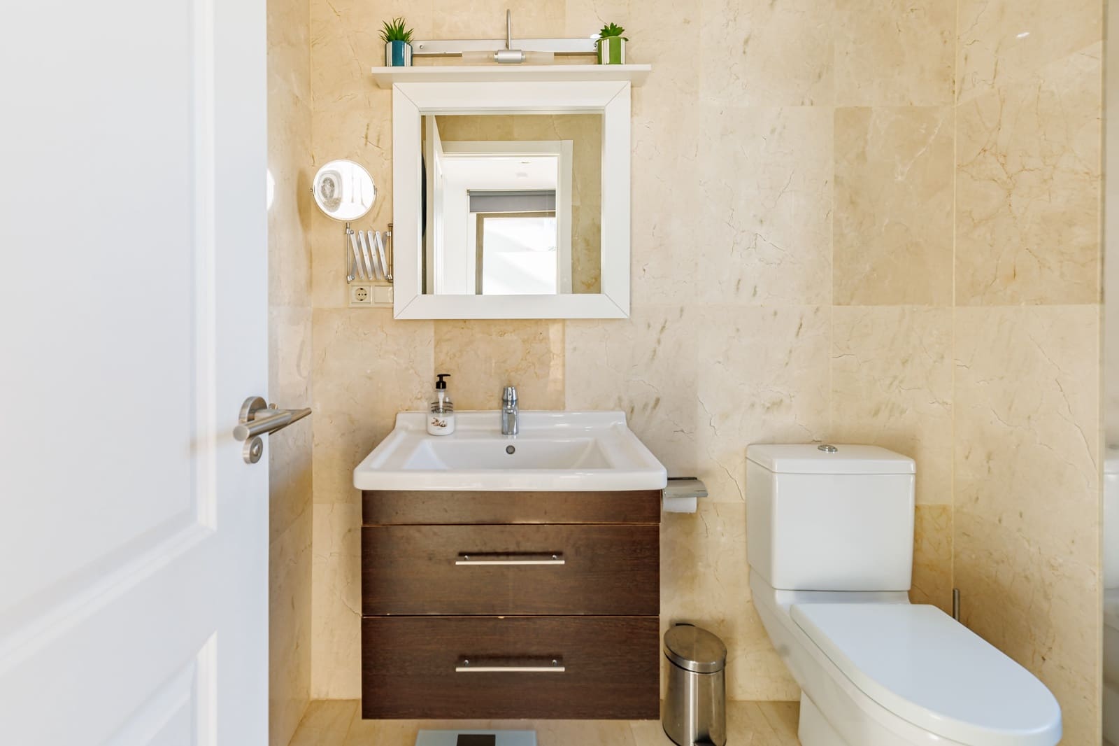 2 Zimmer Penthouse zu verkaufen in Roda mit Pool Garage - 229.000 € (Ref: 9599958)