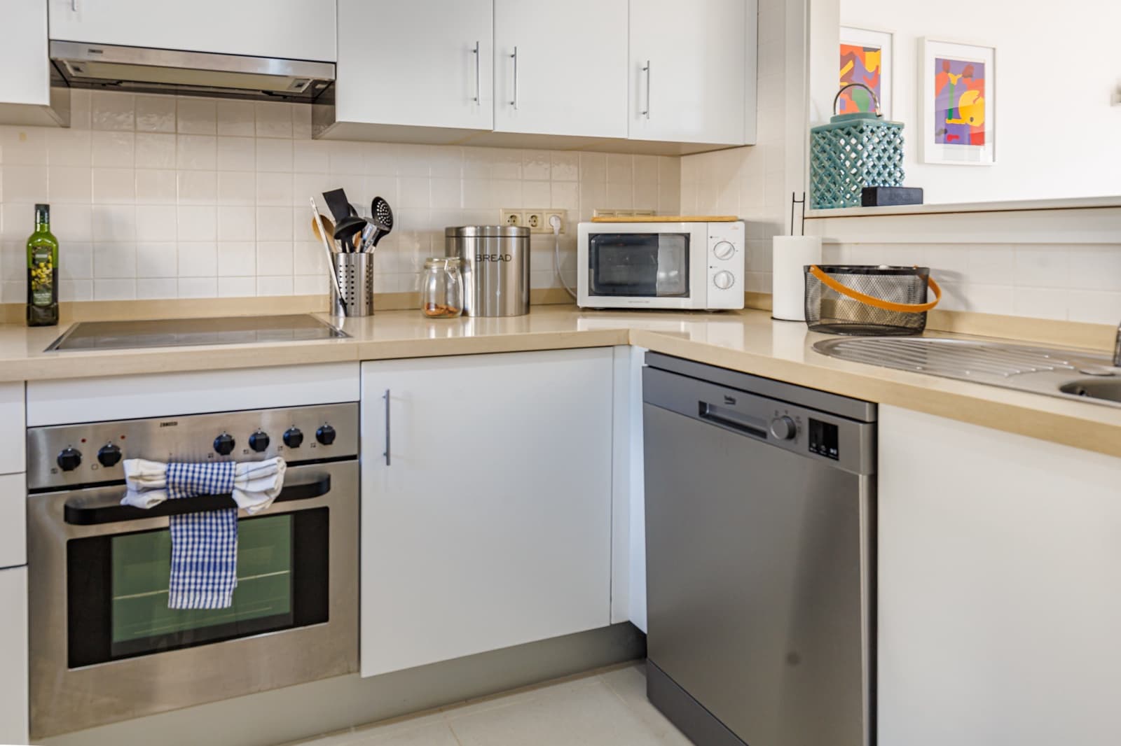 2 Zimmer Penthouse zu verkaufen in Roda mit Pool Garage - 229.000 € (Ref: 9599958)