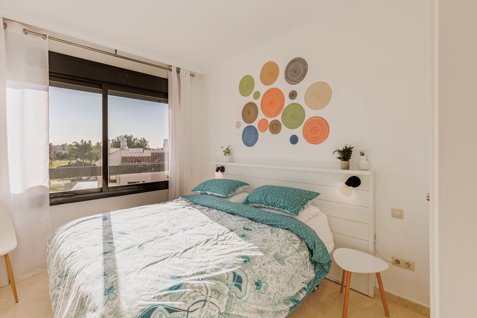 2 Zimmer Penthouse zu verkaufen in Roda mit Pool Garage - 229.000 € (Ref: 9599958)