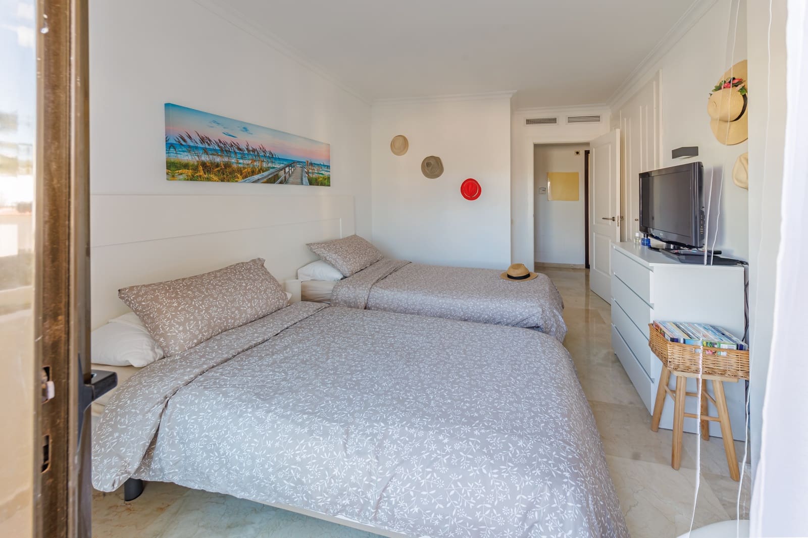 2 Zimmer Penthouse zu verkaufen in Roda mit Pool Garage - 229.000 € (Ref: 9599958)