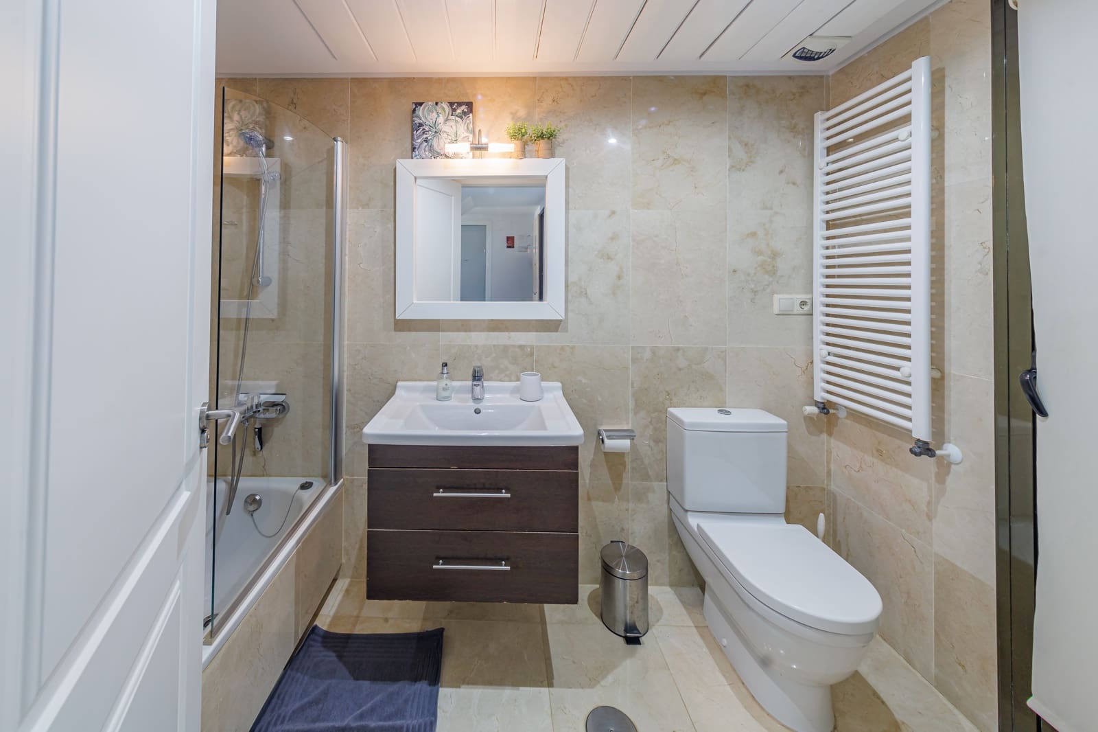 2 Zimmer Penthouse zu verkaufen in Roda mit Pool Garage - 229.000 € (Ref: 9599958)