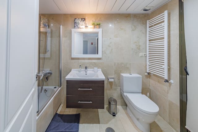 2 camera da letto Attico in vendita in Roda Golf, San Javier con piscina garage - 229.000 € (Rif: 9599958)