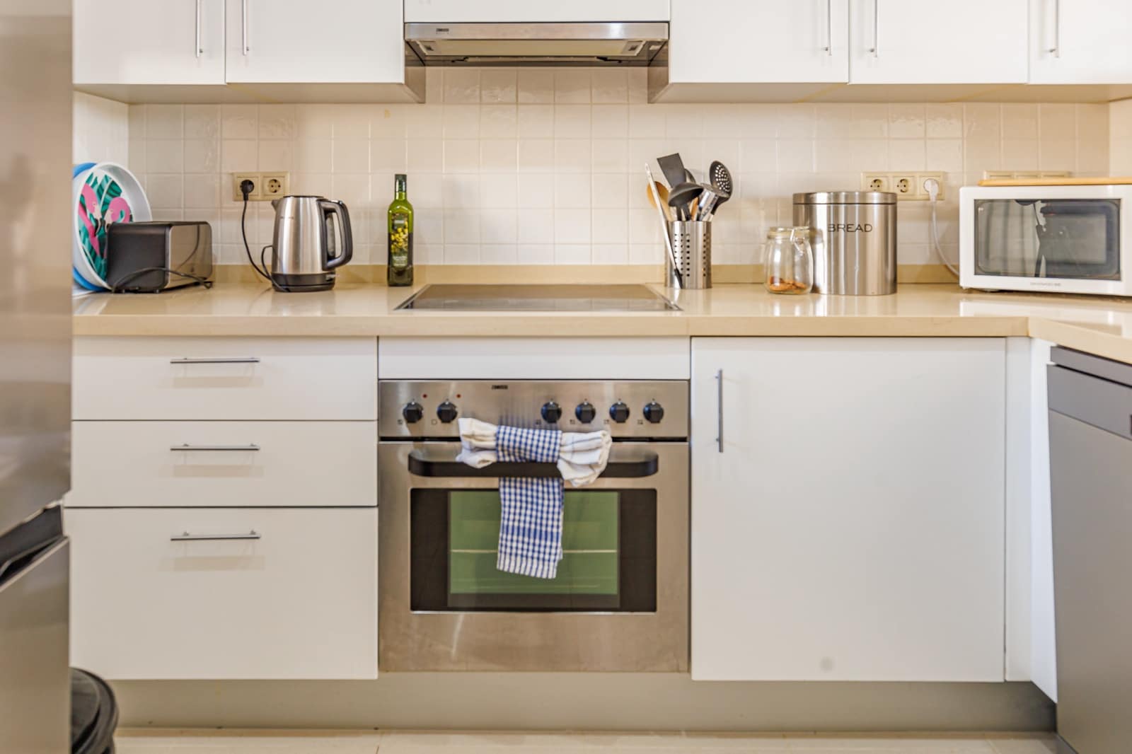 2 Zimmer Penthouse zu verkaufen in Roda mit Pool Garage - 229.000 € (Ref: 9599958)