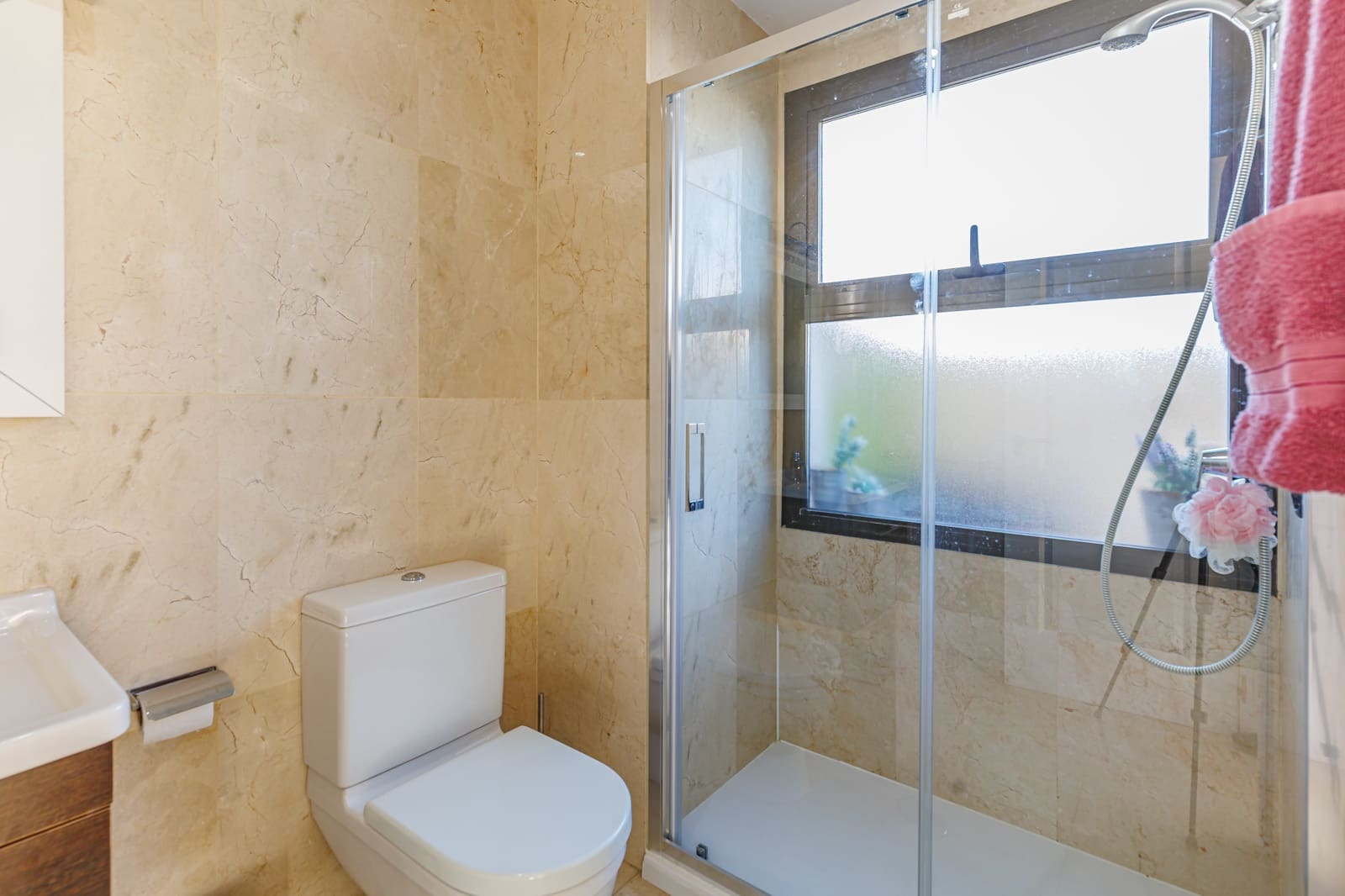 2 Zimmer Penthouse zu verkaufen in Roda mit Pool Garage - 229.000 € (Ref: 9599958)