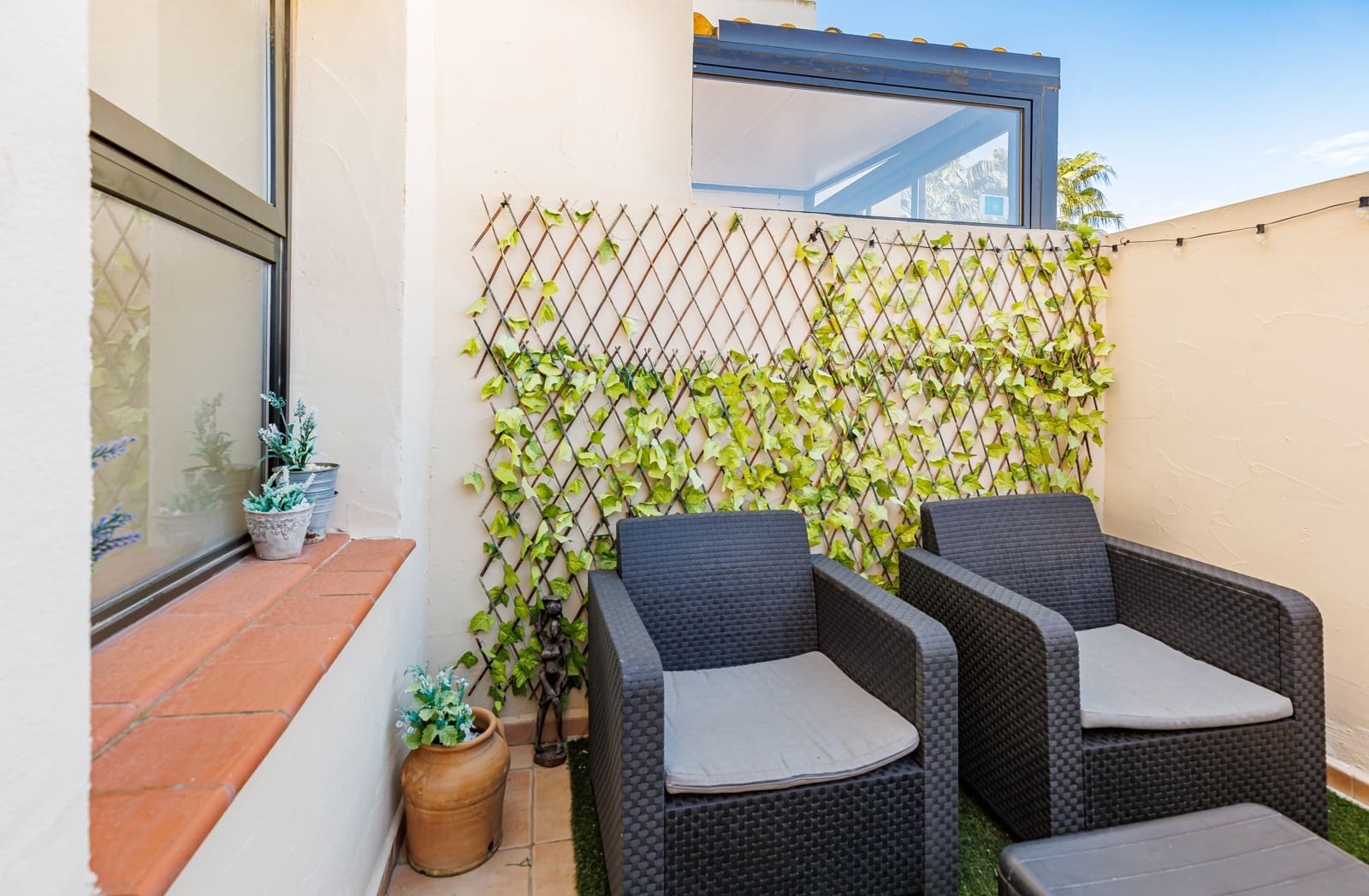 2 Zimmer Penthouse zu verkaufen in Roda mit Pool Garage - 229.000 € (Ref: 9599958)