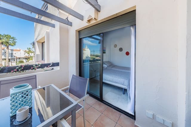 2 camera da letto Attico in vendita in Roda Golf, San Javier con piscina garage - 229.000 € (Rif: 9599958)