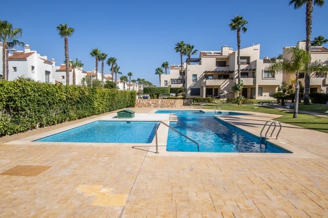 2 camera da letto Attico in vendita in Roda Golf, San Javier con piscina garage - 229.000 € (Rif: 9599958)